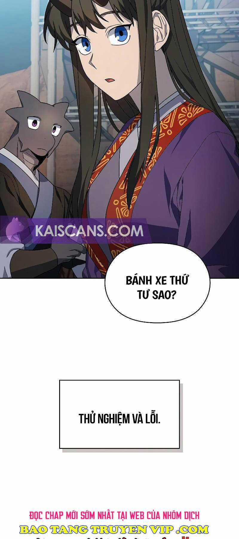 Nền Văn Minh Nebula - Chapter 42 - Trang 10