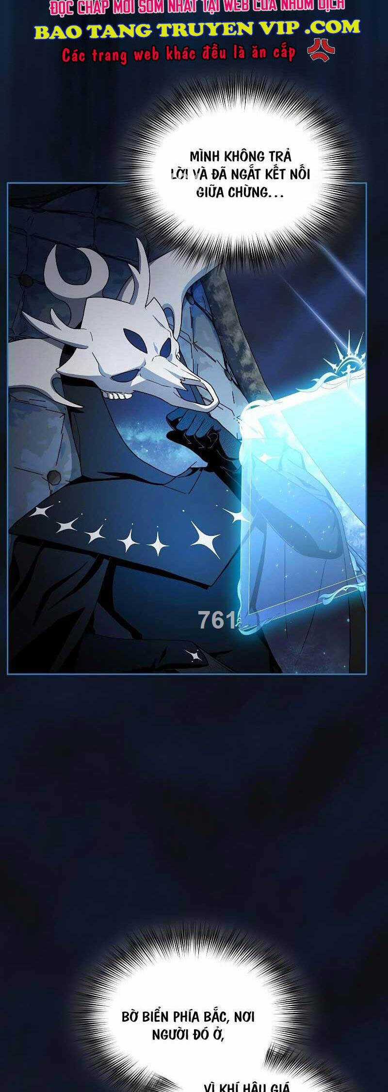 Nền Văn Minh Nebula - Chapter 43 - Trang 2