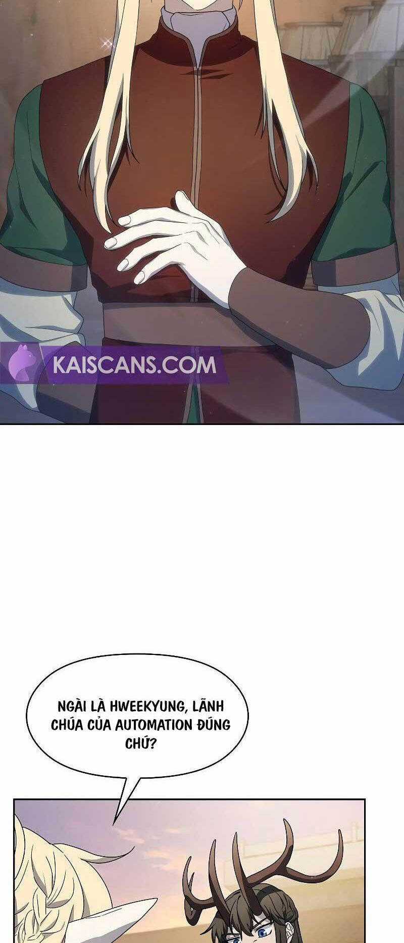 Nền Văn Minh Nebula - Chapter 43 - Trang 12