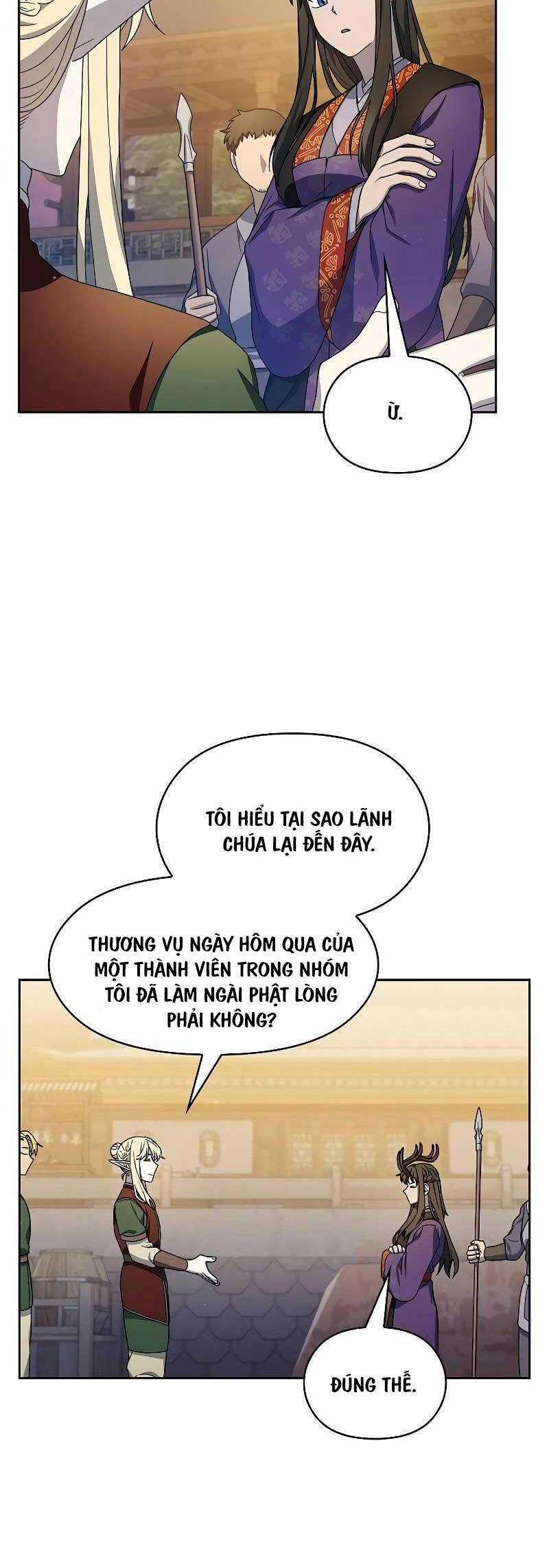 Nền Văn Minh Nebula - Chapter 43 - Trang 13