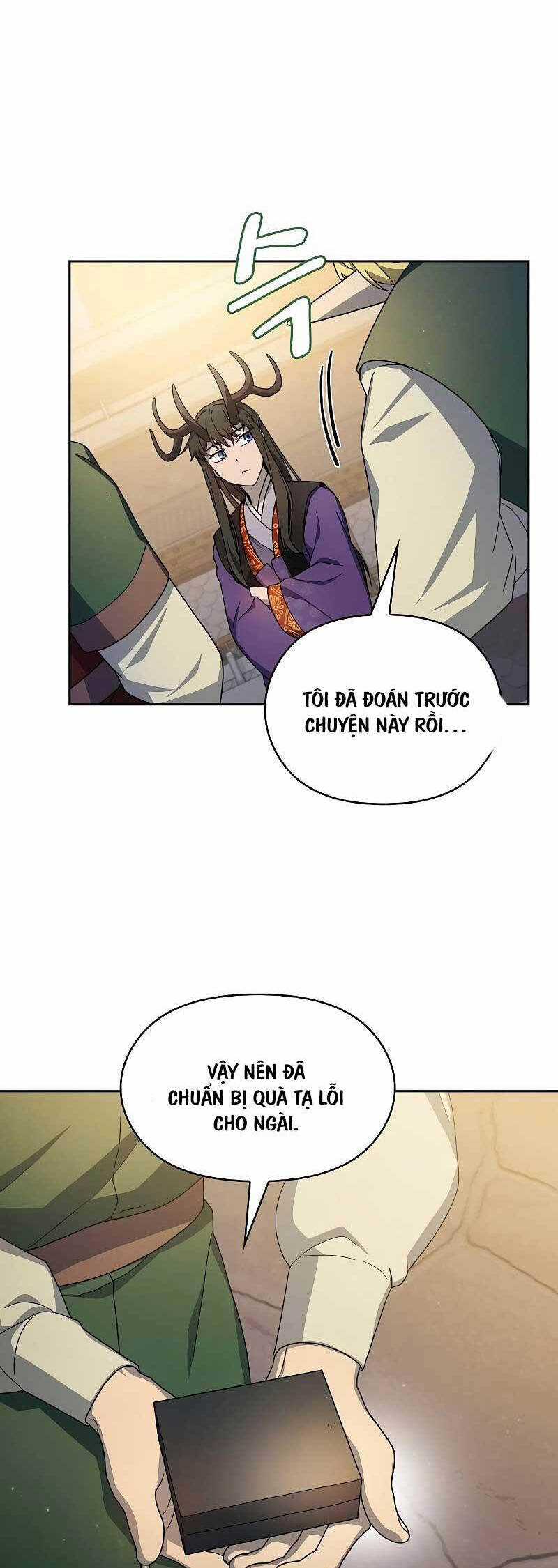 Nền Văn Minh Nebula - Chapter 43 - Trang 14