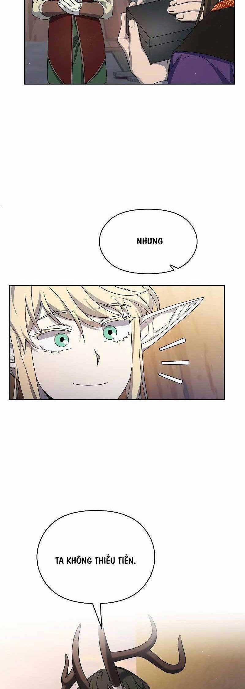 Nền Văn Minh Nebula - Chapter 43 - Trang 18