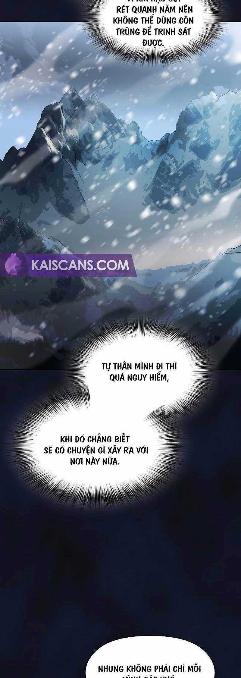 Nền Văn Minh Nebula - Chapter 43 - Trang 3