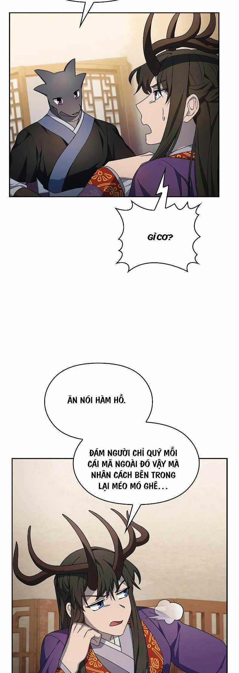 Nền Văn Minh Nebula - Chapter 43 - Trang 29