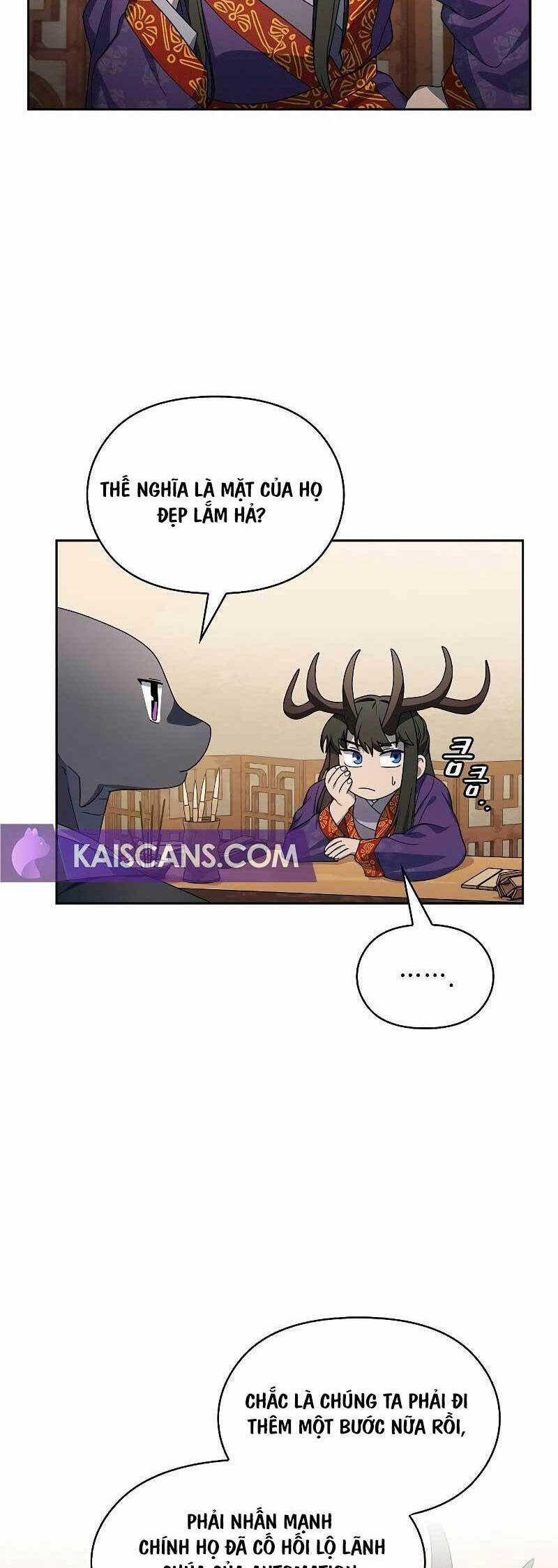 Nền Văn Minh Nebula - Chapter 43 - Trang 30