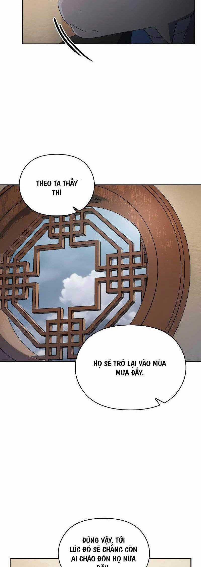 Nền Văn Minh Nebula - Chapter 43 - Trang 32