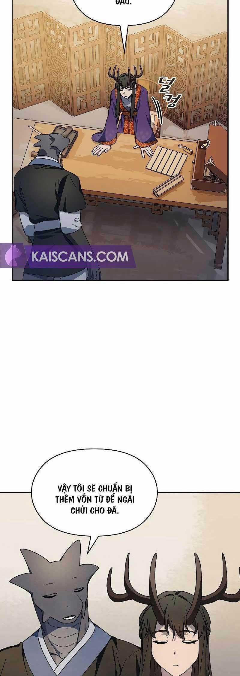 Nền Văn Minh Nebula - Chapter 43 - Trang 33