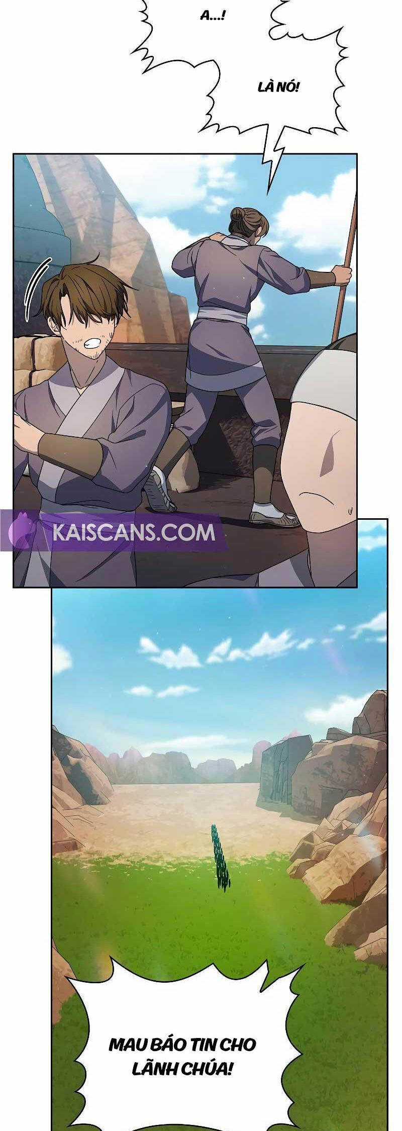 Nền Văn Minh Nebula - Chapter 43 - Trang 39