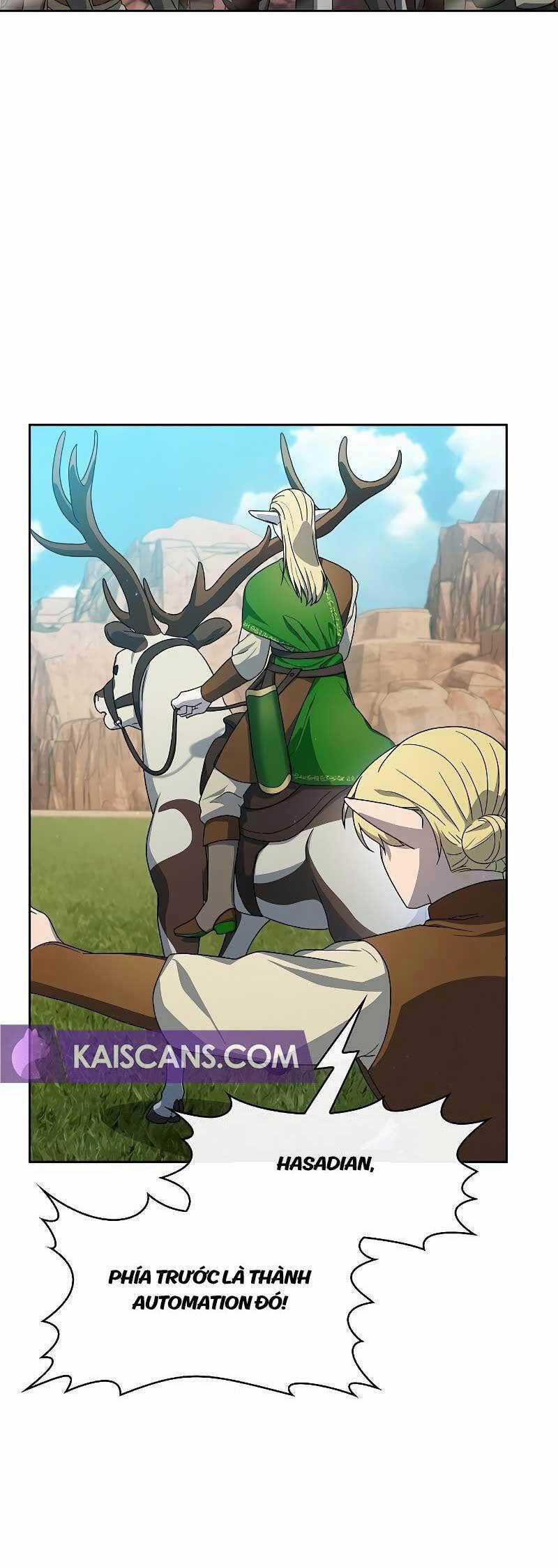 Nền Văn Minh Nebula - Chapter 43 - Trang 41