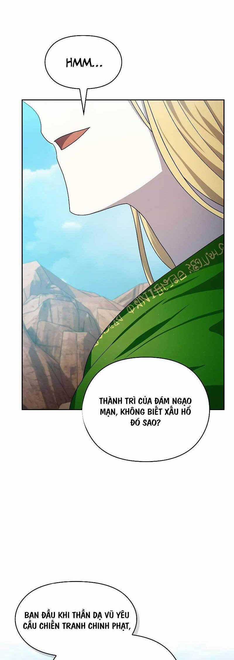 Nền Văn Minh Nebula - Chapter 43 - Trang 42