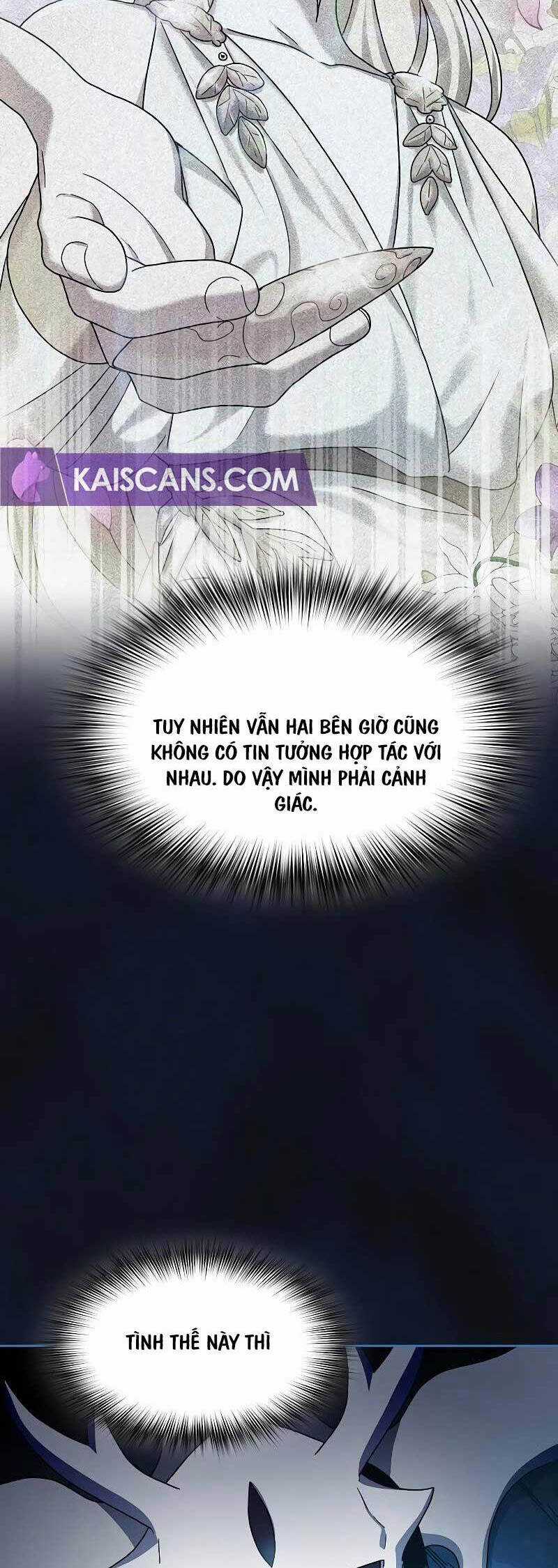 Nền Văn Minh Nebula - Chapter 43 - Trang 6