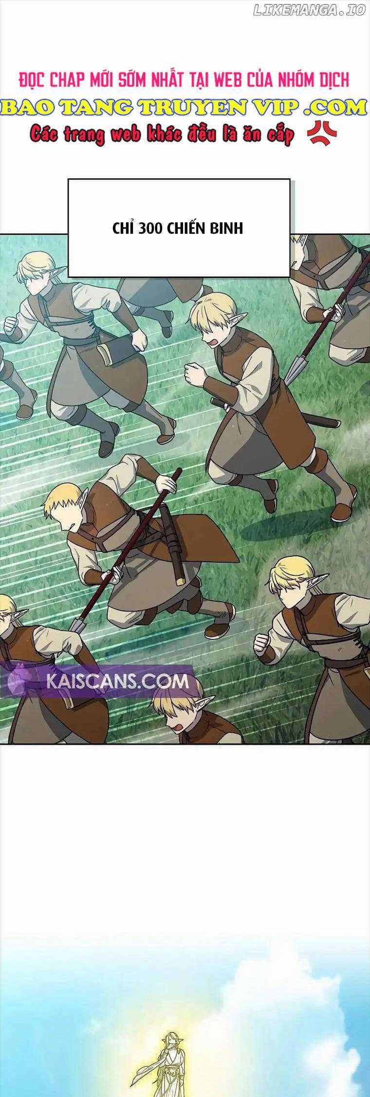 Nền Văn Minh Nebula - Chapter 44 - Trang 1