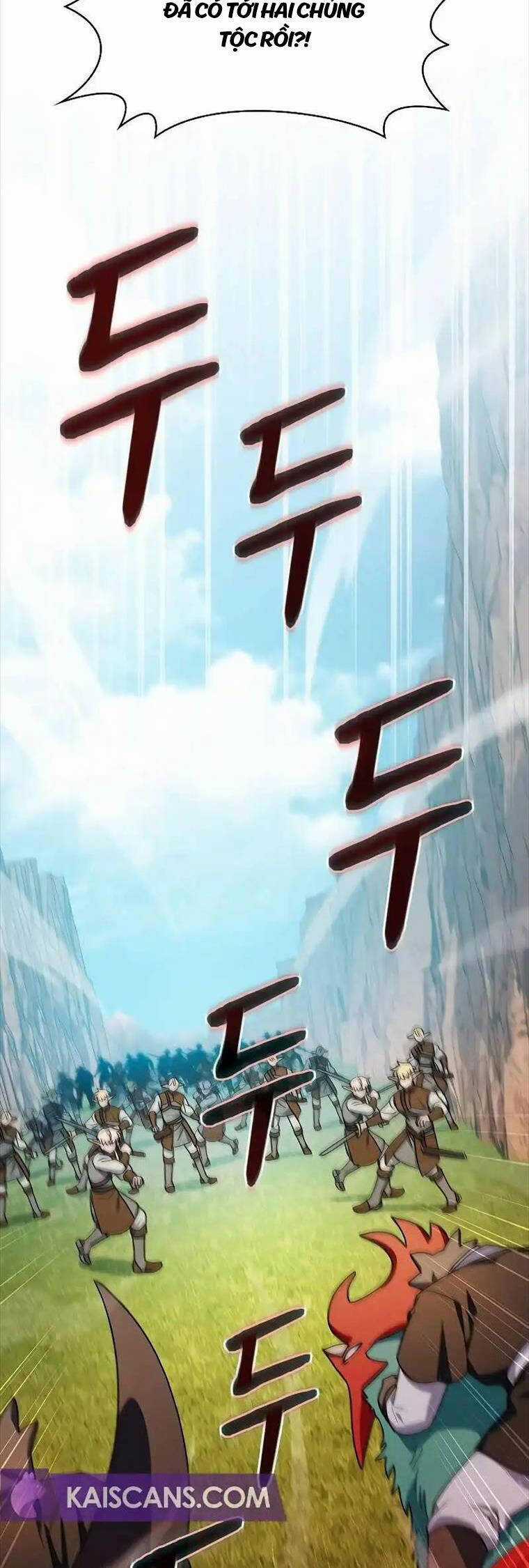 Nền Văn Minh Nebula - Chapter 44 - Trang 21