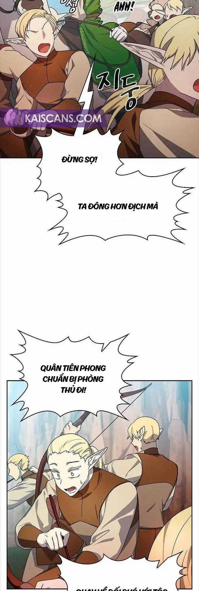 Nền Văn Minh Nebula - Chapter 44 - Trang 24