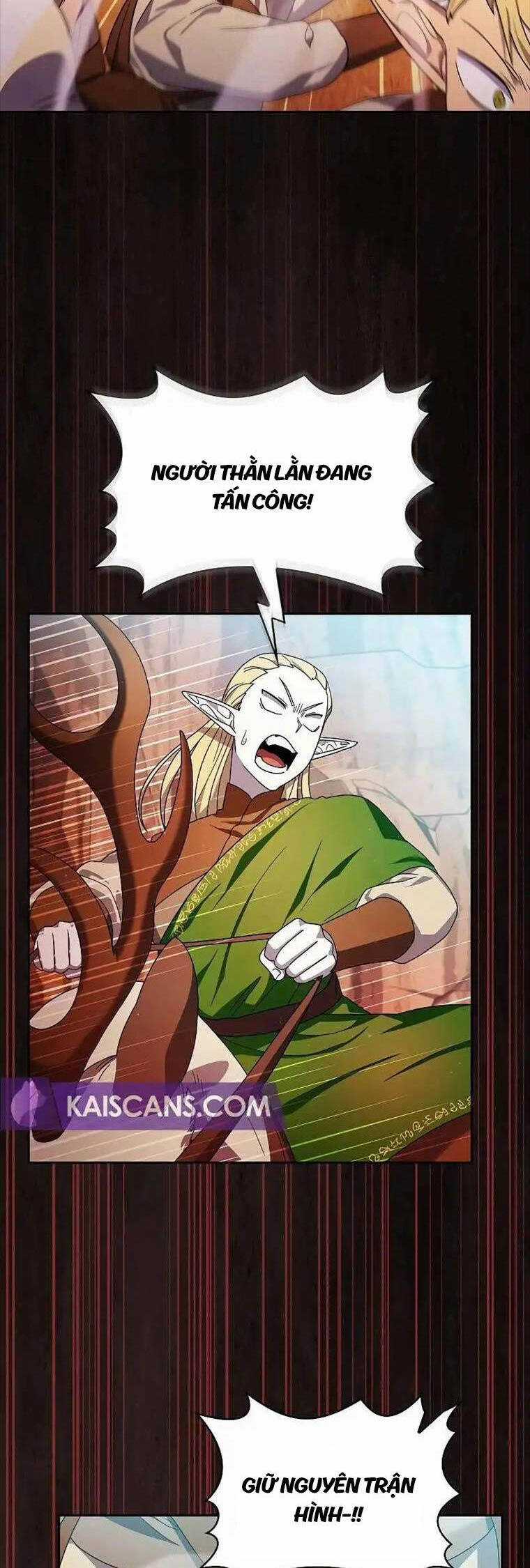 Nền Văn Minh Nebula - Chapter 44 - Trang 30