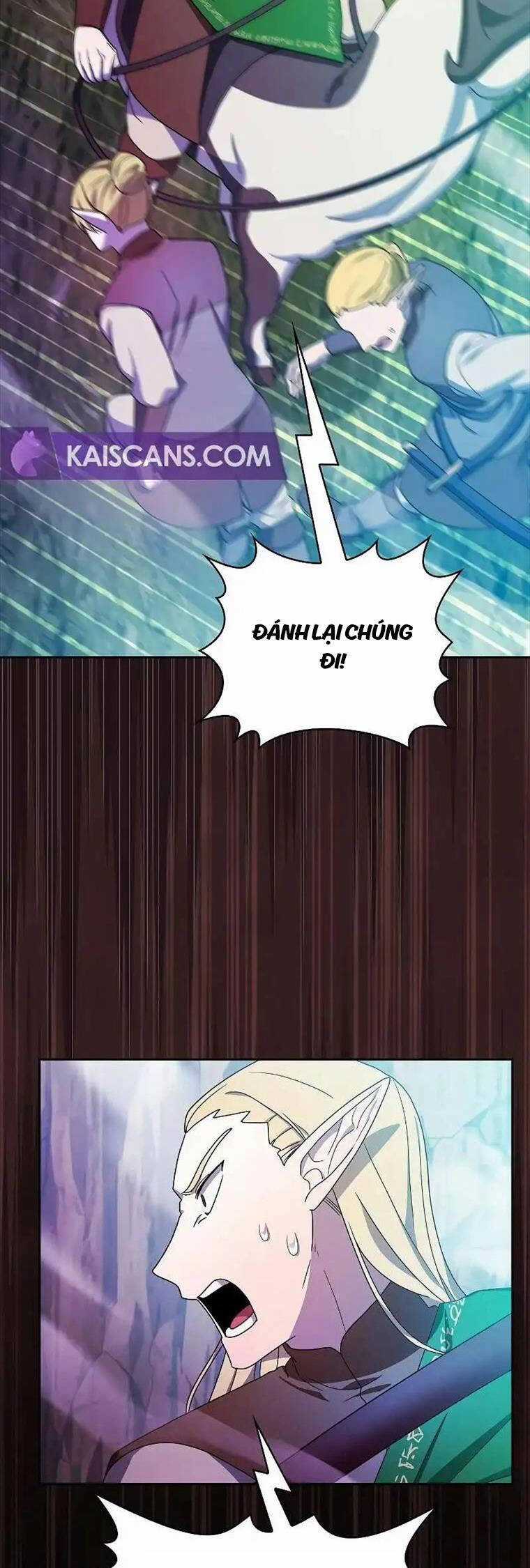 Nền Văn Minh Nebula - Chapter 44 - Trang 41