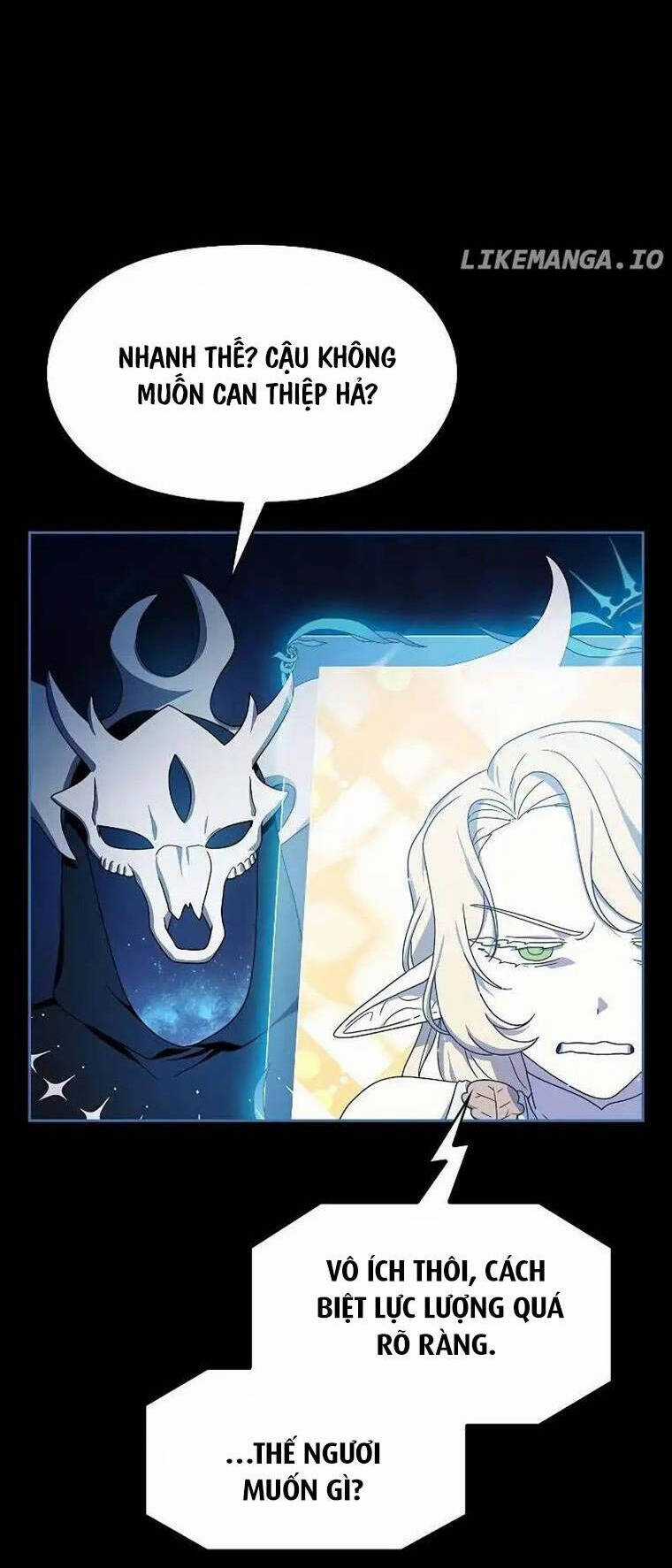 Nền Văn Minh Nebula - Chapter 44 - Trang 50