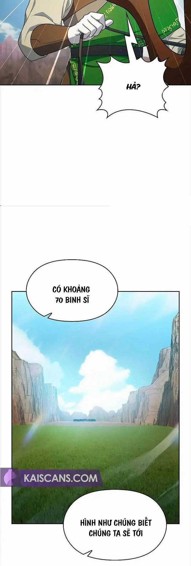 Nền Văn Minh Nebula - Chapter 44 - Trang 7