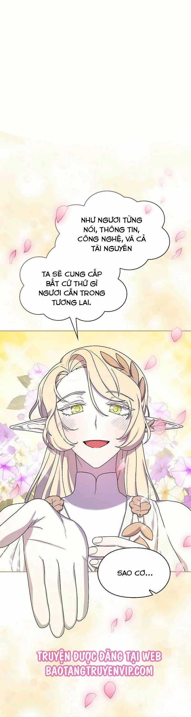 Nền Văn Minh Nebula - Chapter 45 - Trang 1