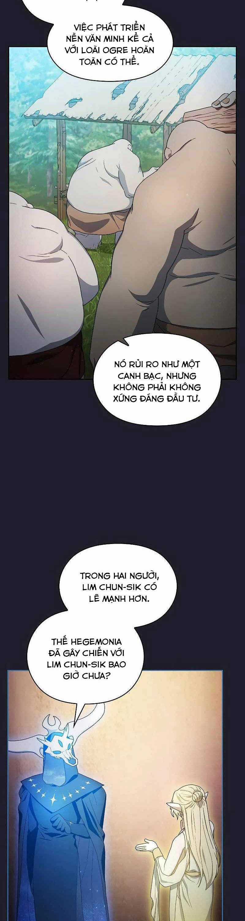 Nền Văn Minh Nebula - Chapter 45 - Trang 11