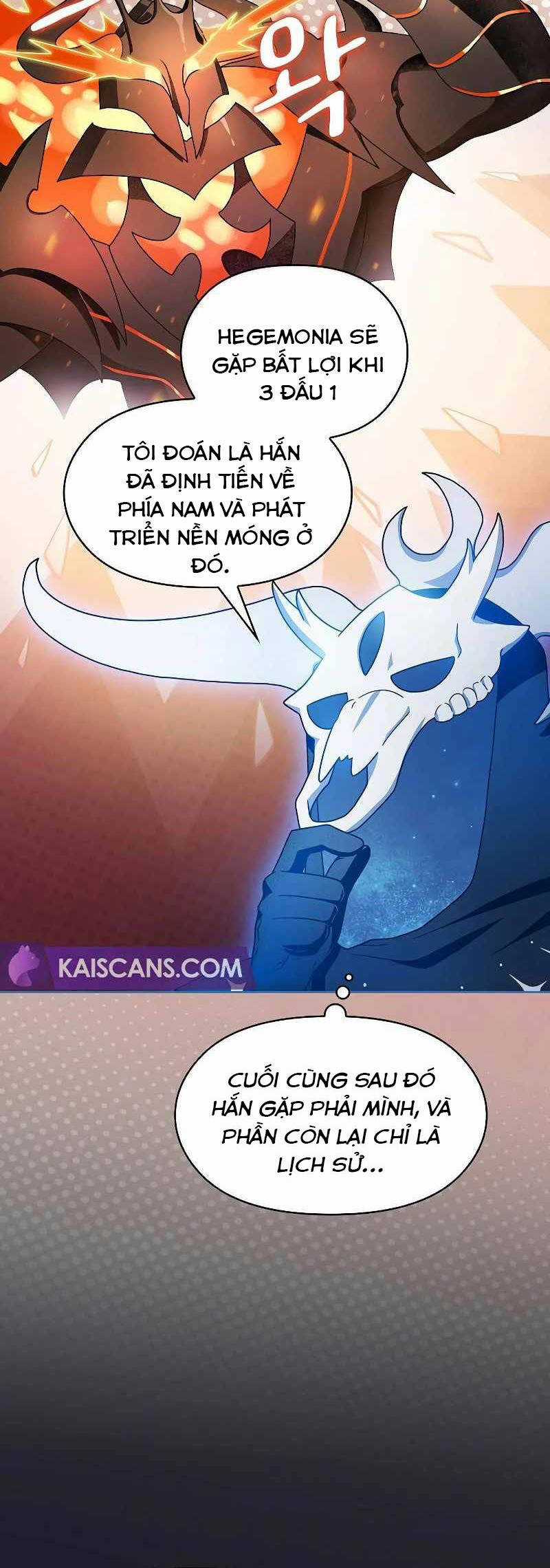 Nền Văn Minh Nebula - Chapter 45 - Trang 13