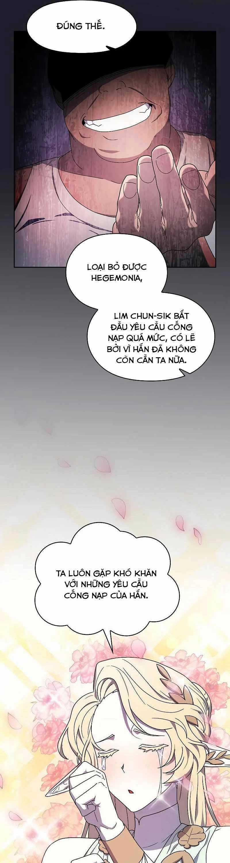 Nền Văn Minh Nebula - Chapter 45 - Trang 14