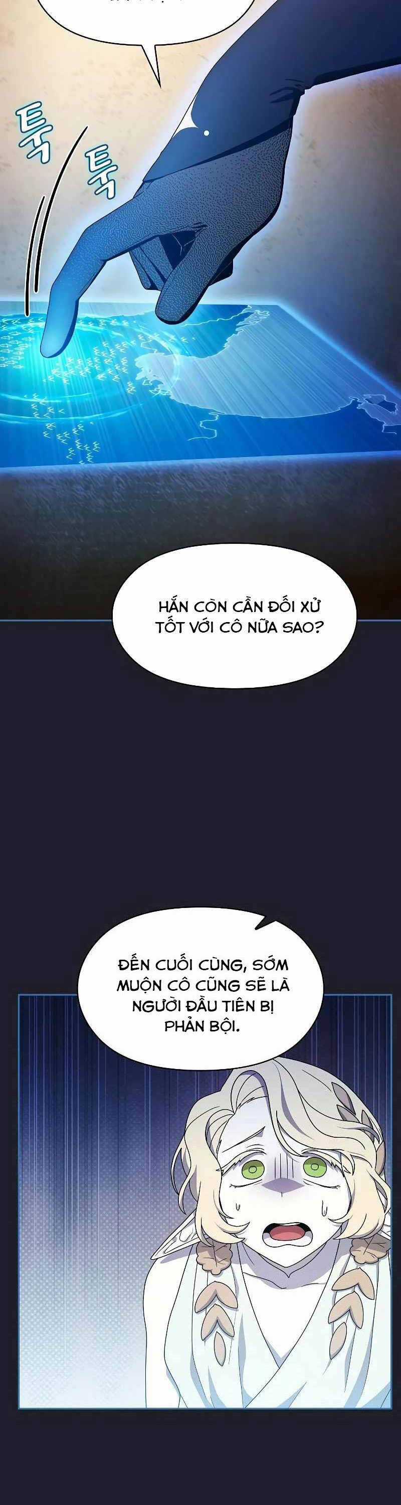 Nền Văn Minh Nebula - Chapter 45 - Trang 17