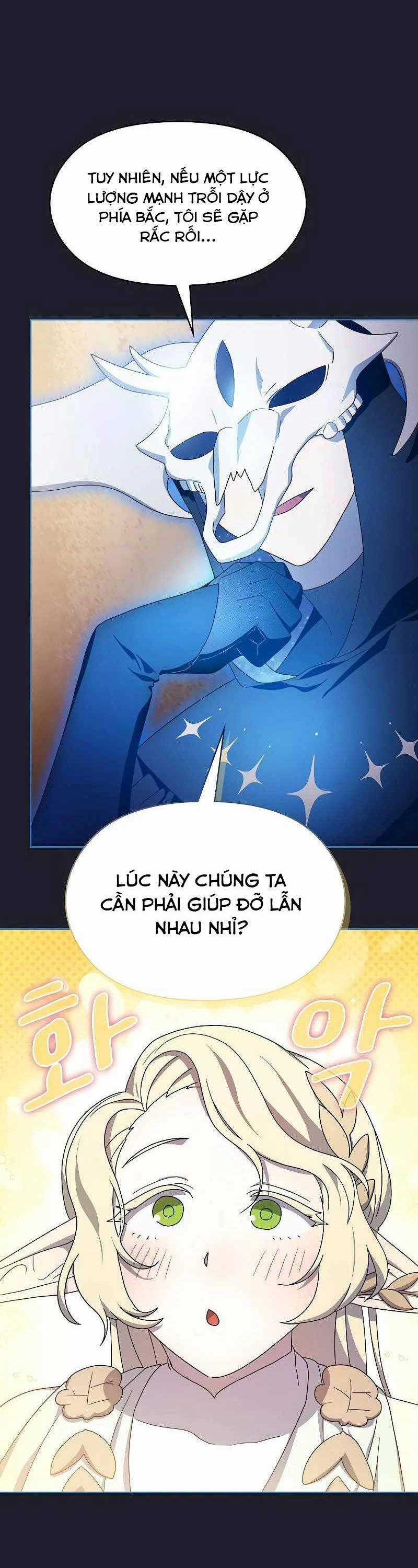 Nền Văn Minh Nebula - Chapter 45 - Trang 19