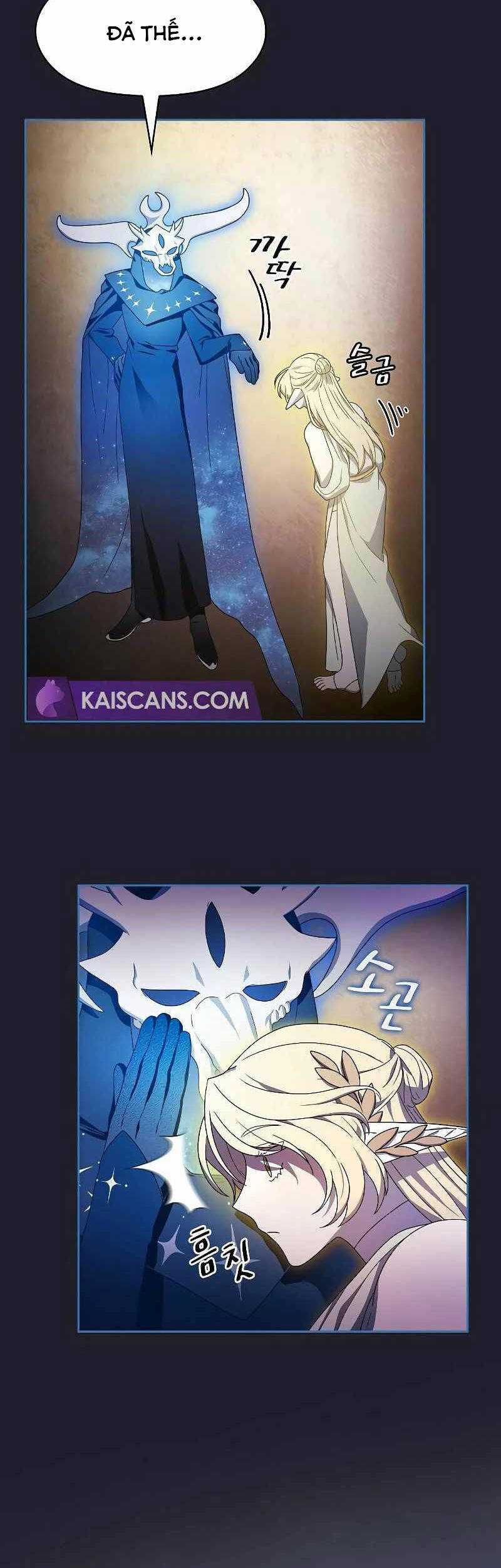 Nền Văn Minh Nebula - Chapter 45 - Trang 22