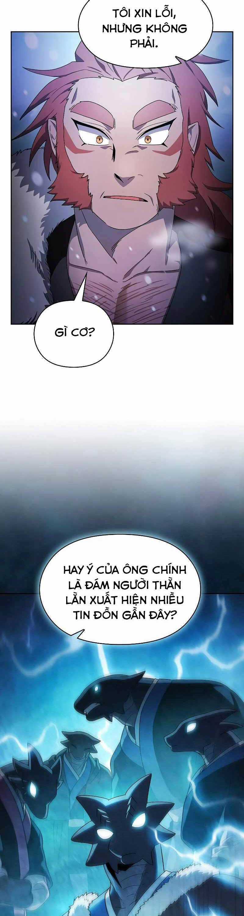 Nền Văn Minh Nebula - Chapter 45 - Trang 33
