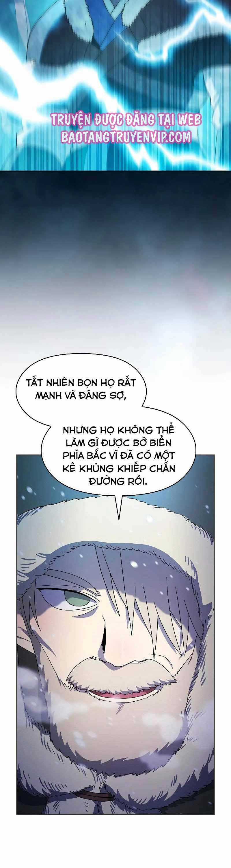 Nền Văn Minh Nebula - Chapter 45 - Trang 34