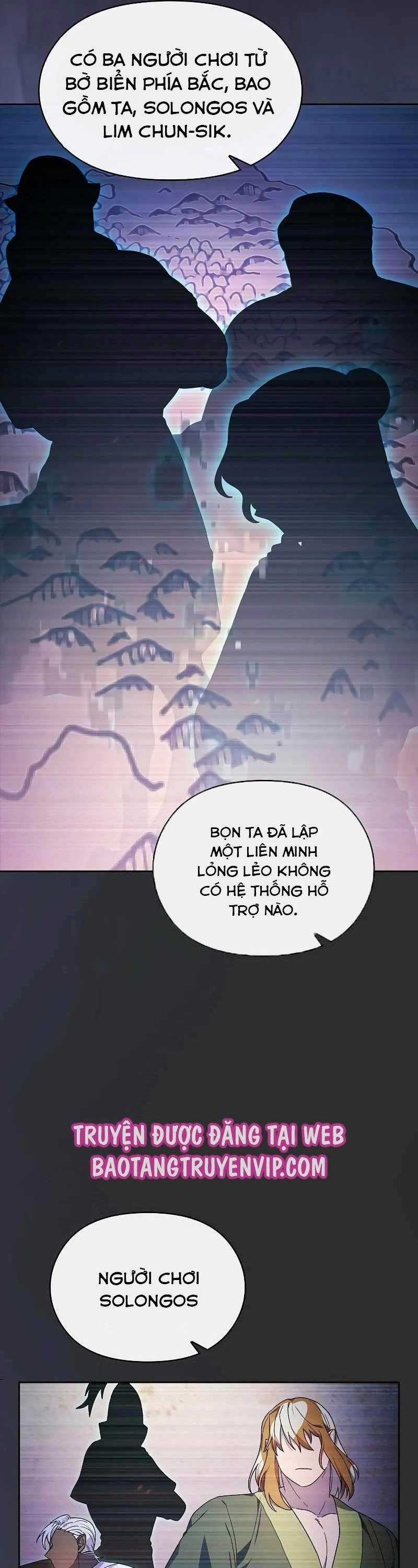 Nền Văn Minh Nebula - Chapter 45 - Trang 5