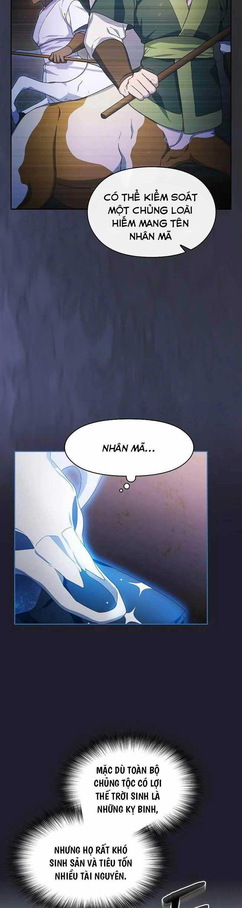Nền Văn Minh Nebula - Chapter 45 - Trang 6
