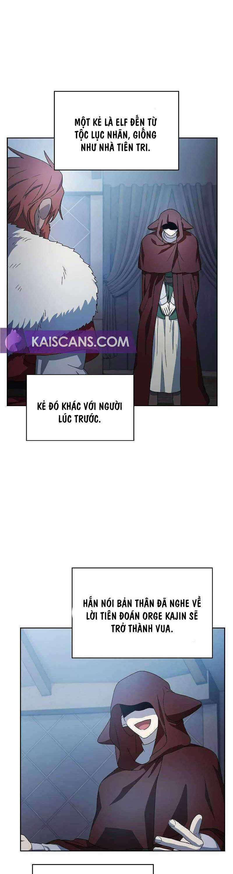 Nền Văn Minh Nebula - Chapter 46 - Trang 17