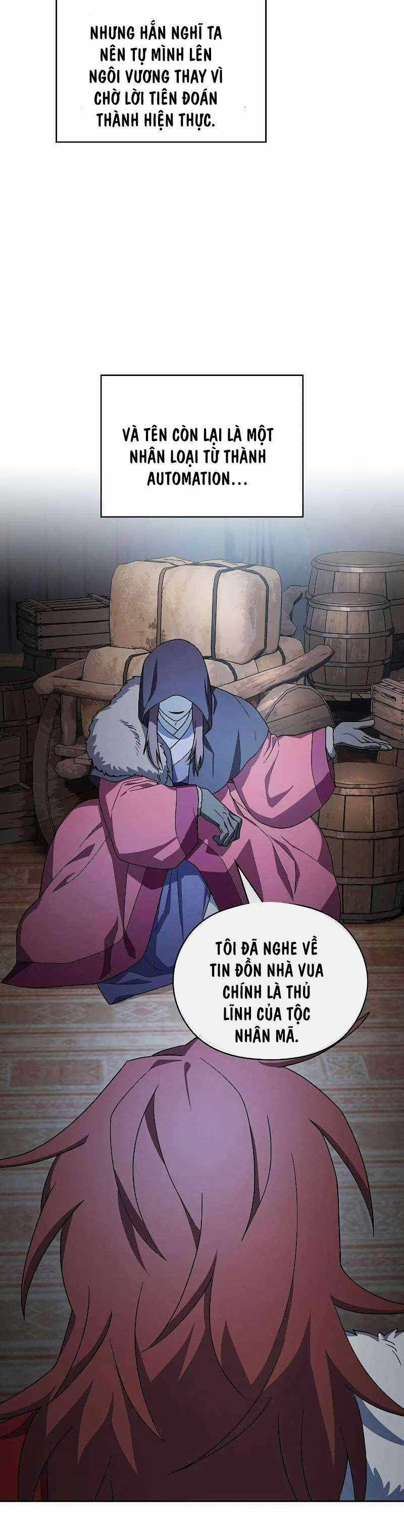 Nền Văn Minh Nebula - Chapter 46 - Trang 18