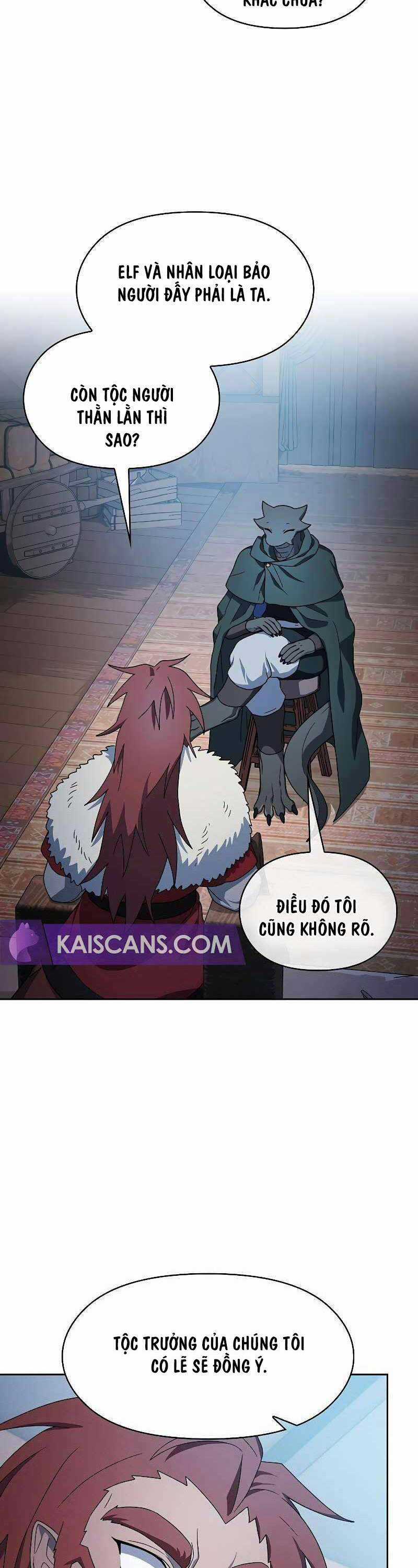 Nền Văn Minh Nebula - Chapter 46 - Trang 25