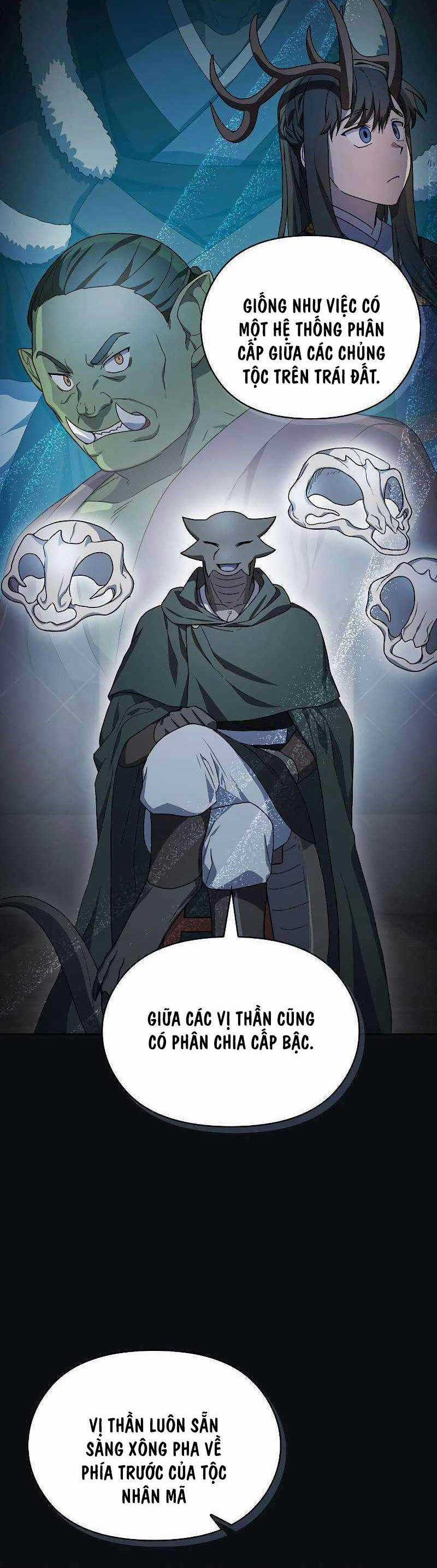 Nền Văn Minh Nebula - Chapter 46 - Trang 31