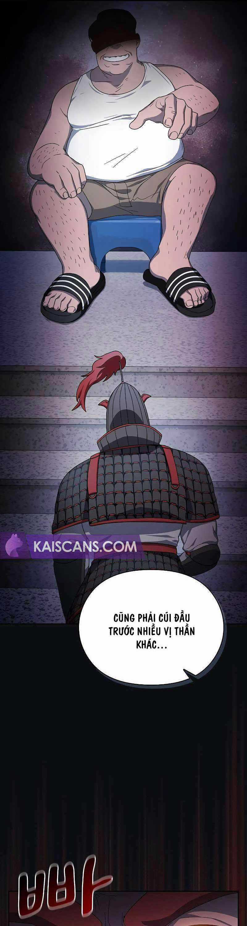 Nền Văn Minh Nebula - Chapter 46 - Trang 32