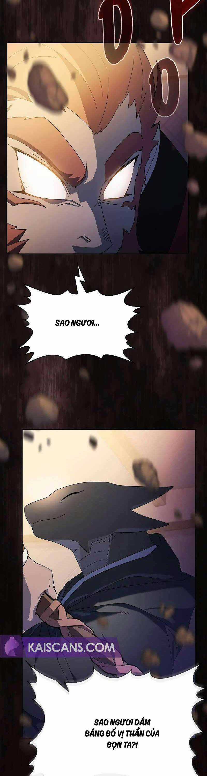 Nền Văn Minh Nebula - Chapter 46 - Trang 35