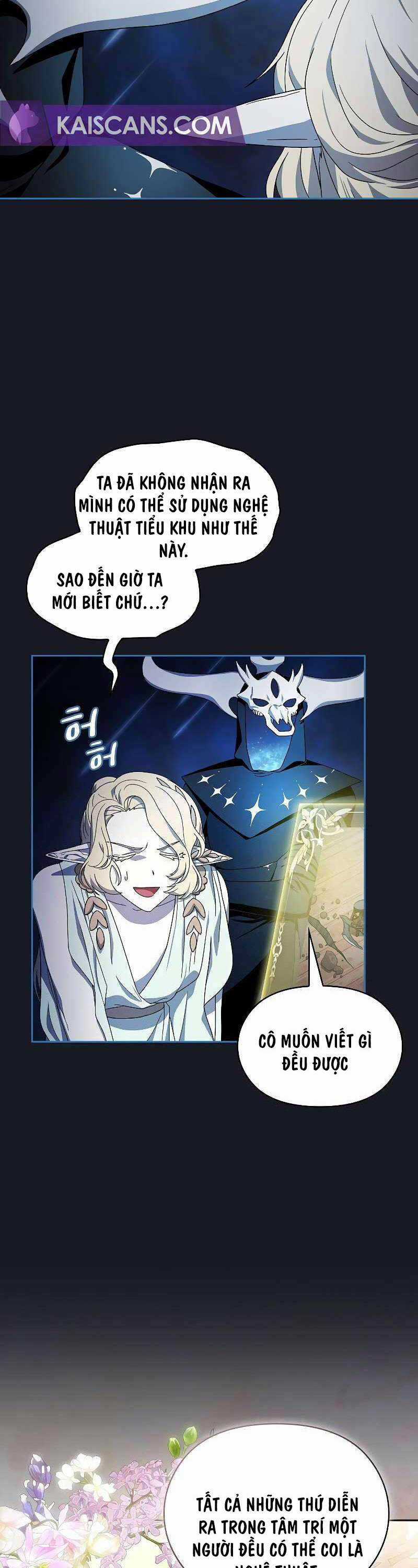 Nền Văn Minh Nebula - Chapter 46 - Trang 45