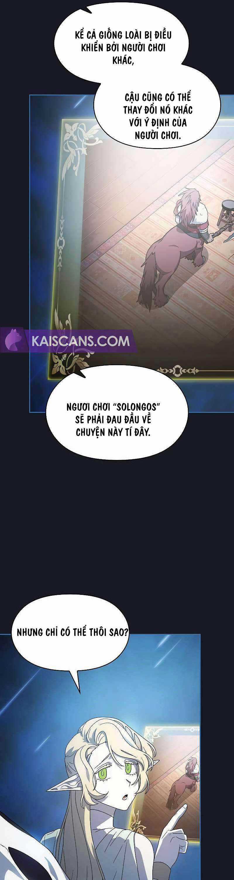 Nền Văn Minh Nebula - Chapter 46 - Trang 47