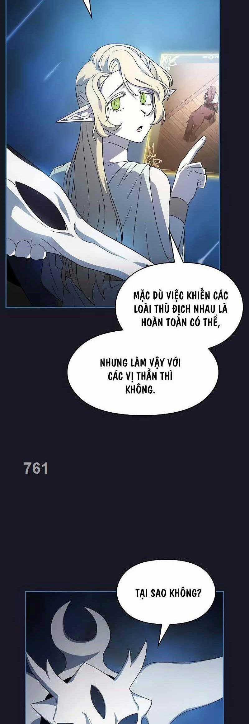 Nền Văn Minh Nebula - Chapter 47 - Trang 1