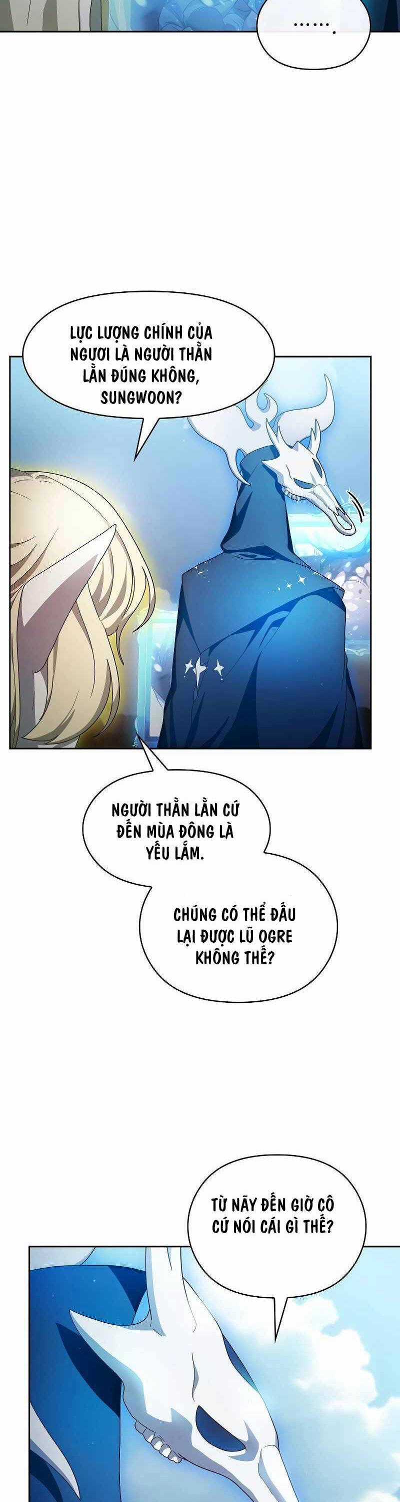 Nền Văn Minh Nebula - Chapter 47 - Trang 38