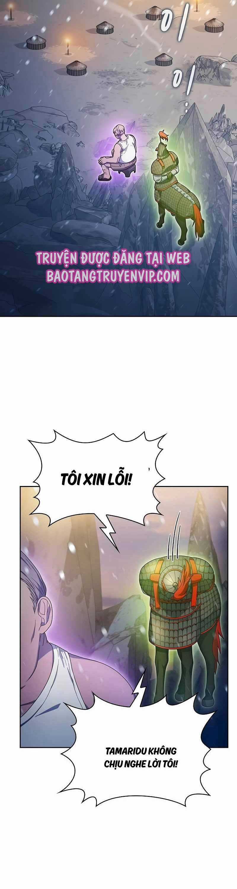 Nền Văn Minh Nebula - Chapter 47 - Trang 5