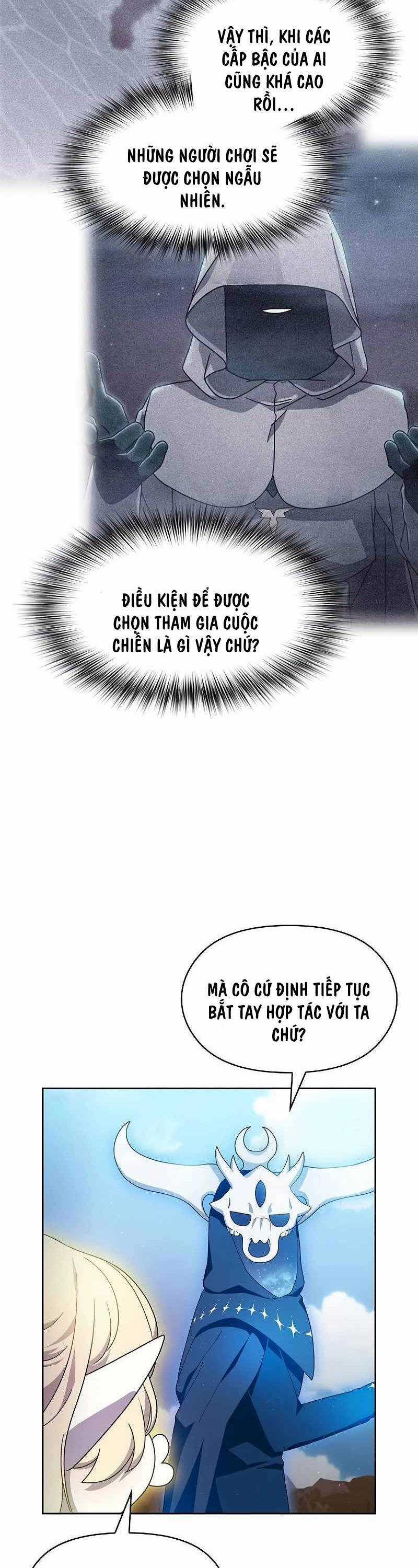 Nền Văn Minh Nebula - Chapter 47 - Trang 42