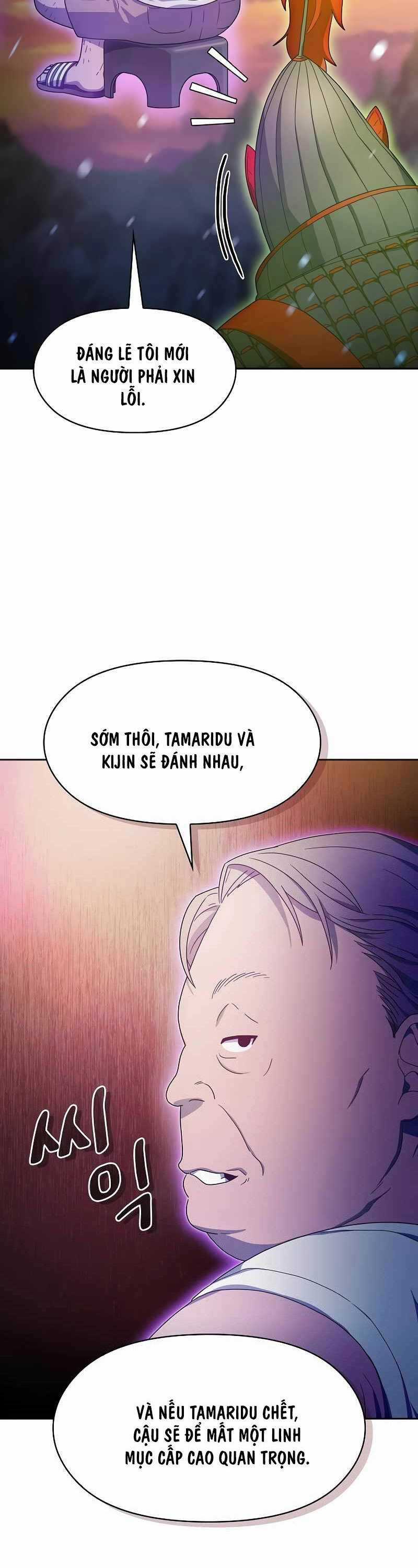 Nền Văn Minh Nebula - Chapter 47 - Trang 8