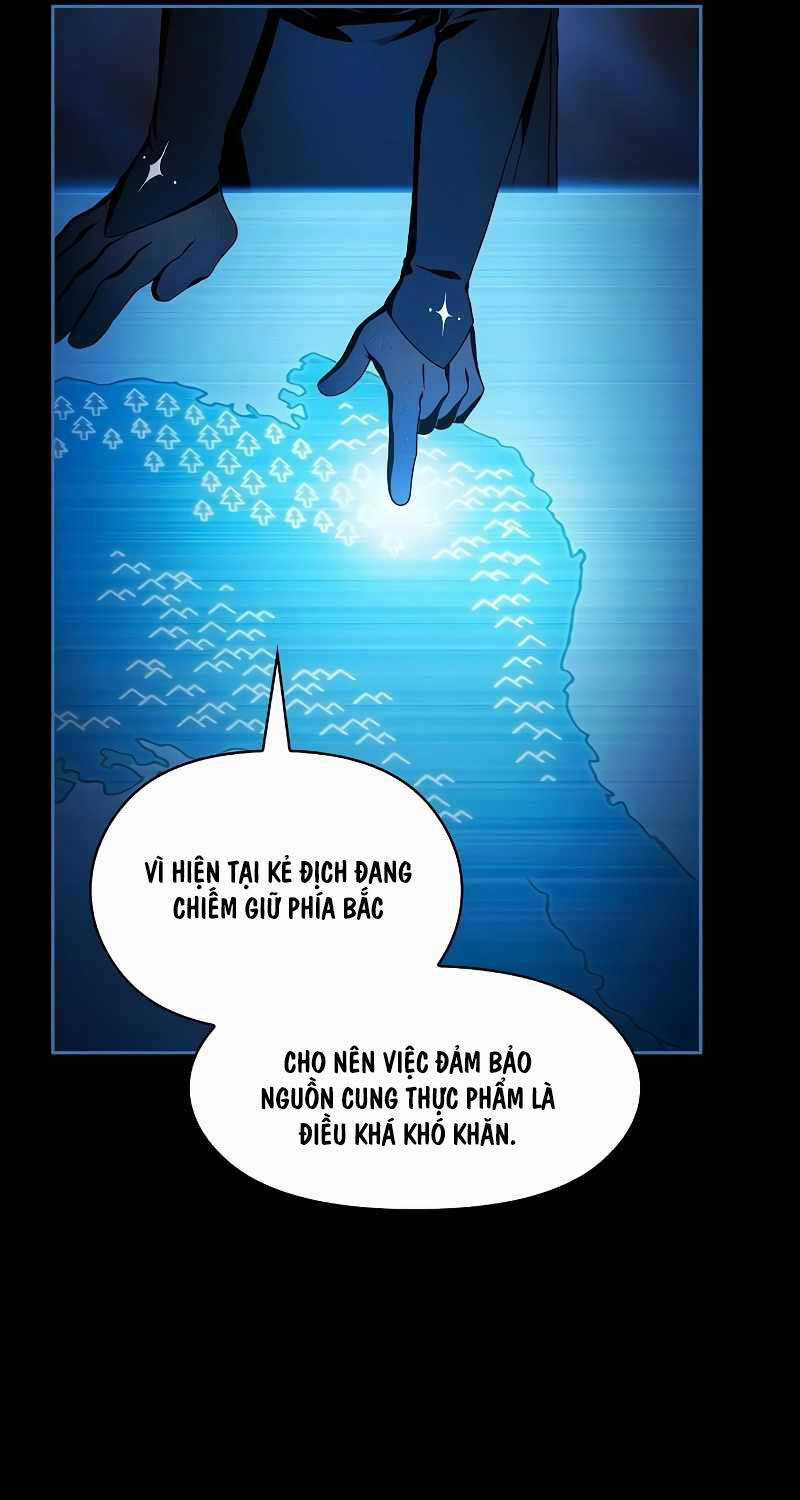 Nền Văn Minh Nebula - Chapter 48 - Trang 11