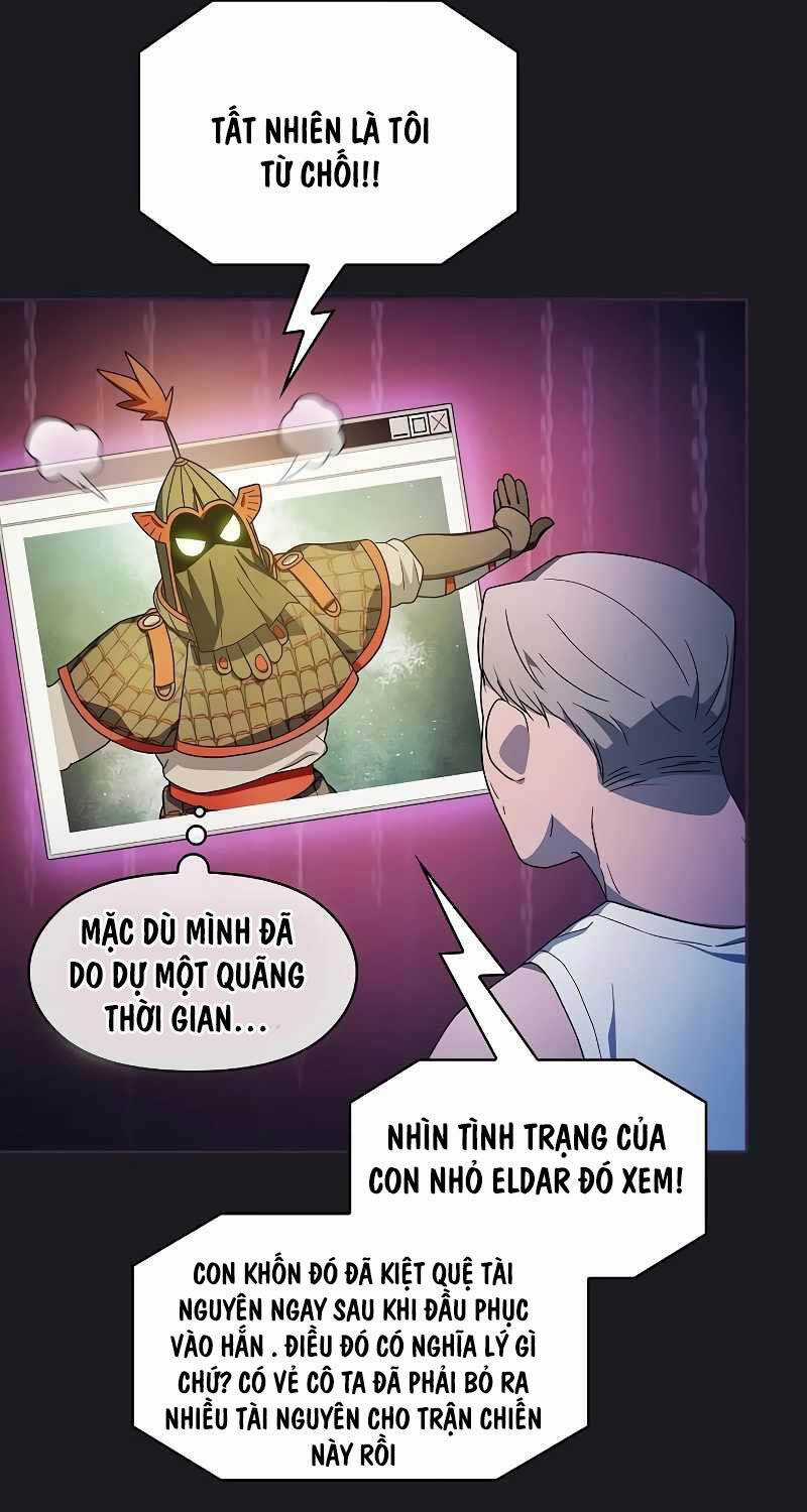 Nền Văn Minh Nebula - Chapter 48 - Trang 49