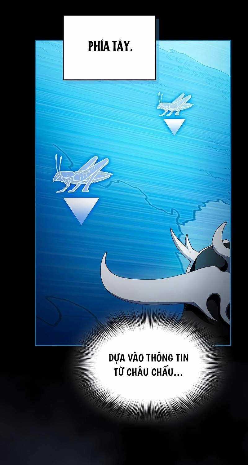 Nền Văn Minh Nebula - Chapter 49 - Trang 11