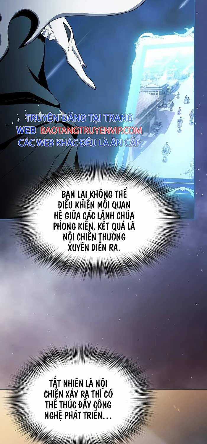 Nền Văn Minh Nebula - Chapter 50 - Trang 16